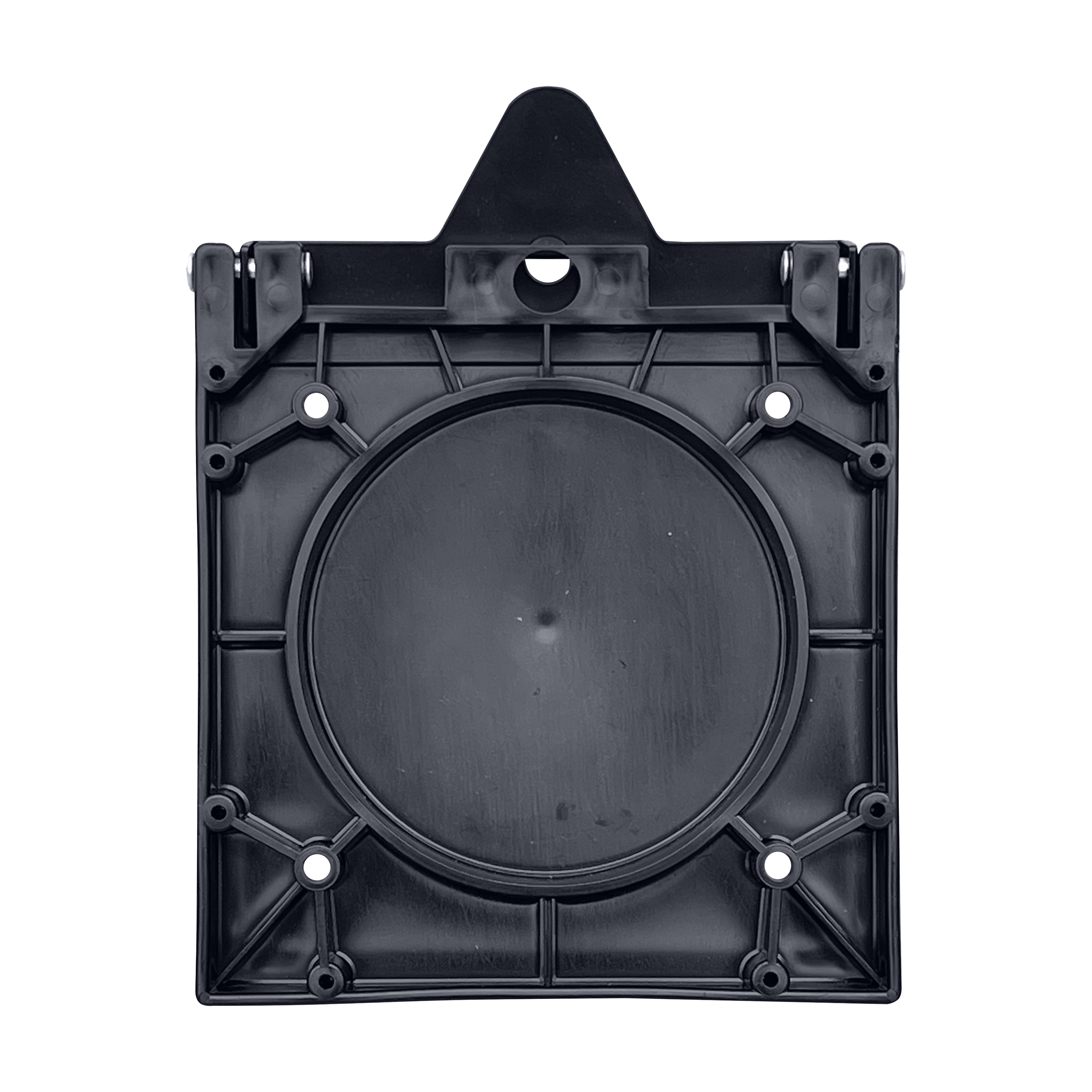 Wise 8WD17 Quick Disconnect Bracket for Boat Seat Swivel – Fits 6″ Swivel