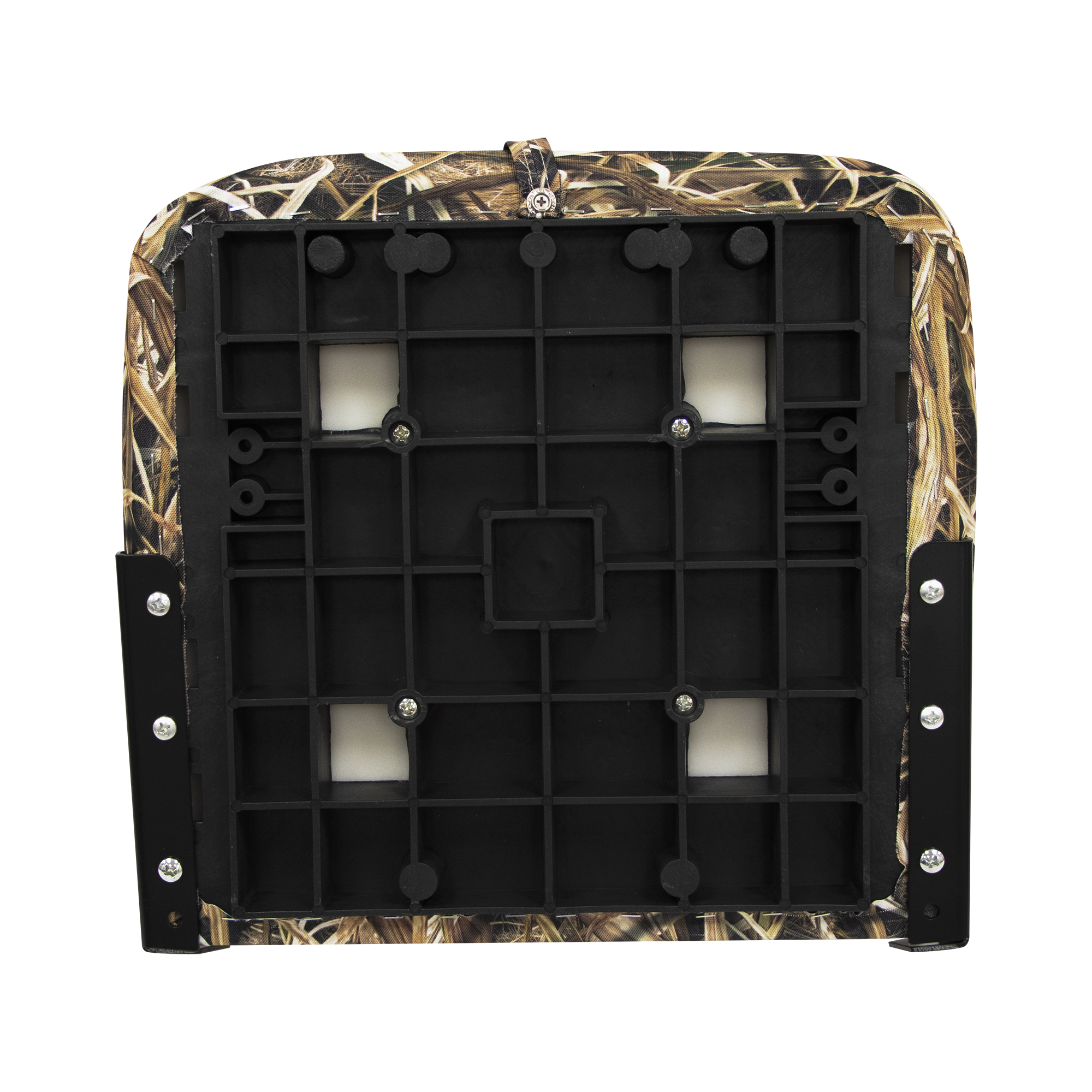 Wise 8WD617PLS-728 High Back Camo Boat Seat – Mossy Oak Shadowgrass Blades