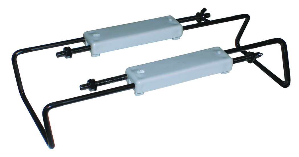 Wise 8WD80 Universal Adjustable Seat Clamp