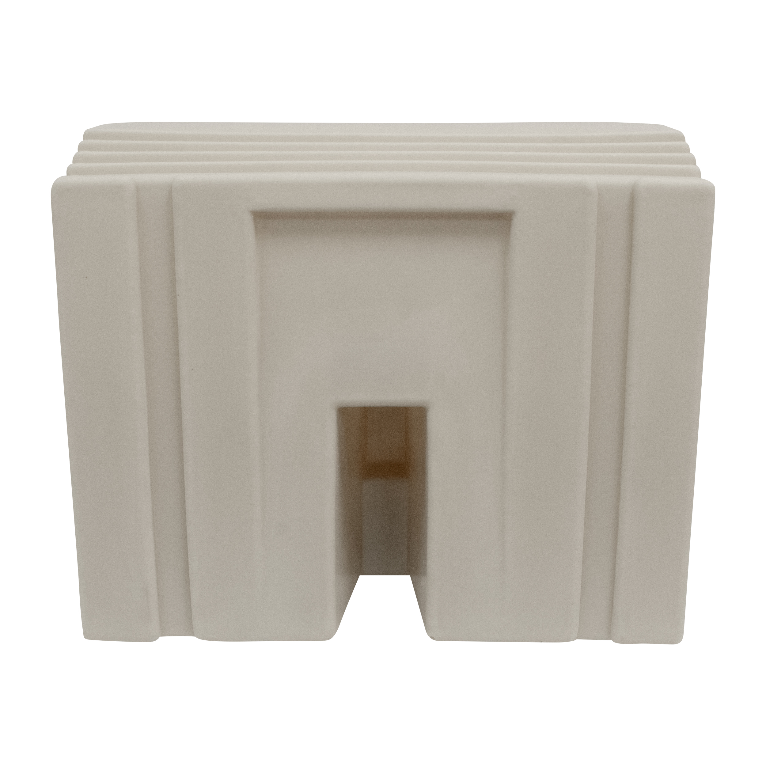 Wise BM1143-1B-990 Premier Series Pontoon 27″ Bench Base Only Platinum